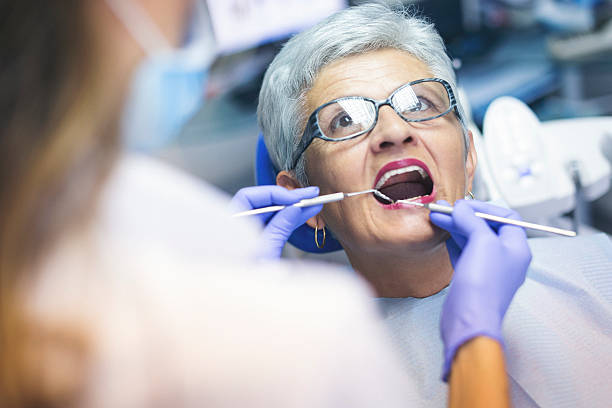 Best Preventive Dentistry  in Tonganoxie, KS