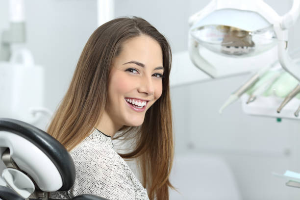Advanced Technology for Better Dental Care in Tonganoxie, KS